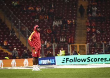 Chelsea legend Drogba reveals what his love for Victor Osimhen has cost him in Ivory Coast