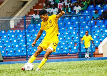 Two Nigerian talents makes good impression at Zlatan Ibrahimovic’s boyhood club Malmo FF