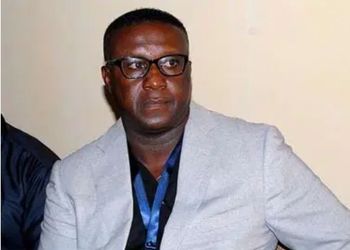 Brown Ideye: Did ex-West Brom star’s pep talk inspire Enyimba’s first NPFL win since October?