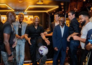 MTN unveils Soccernet.ng Editor and 19 others as Media Innovation Programme fellows