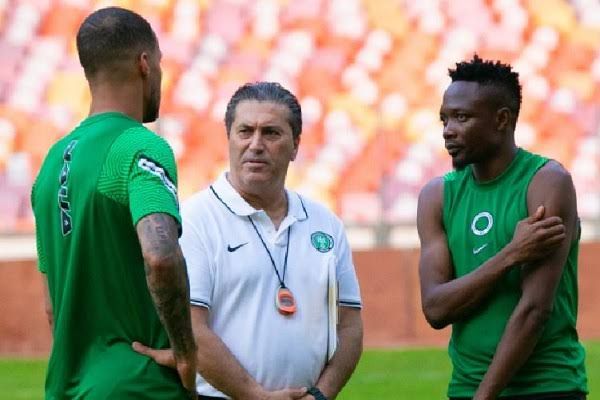 What do Ahmed Musa and William Troost-Ekong have to offer as Super Eagles hunt AFCON glory in Ivory Coast?