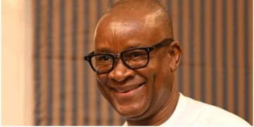 Olympic Eagles Failure: Gutted Minister Charts New Course For Nigeria Football