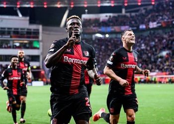 Deadline day: Chukwueze to join Premier League team on loan – report