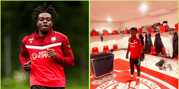 Alhassan Yusuf set for Major League Soccer: Medicals, fee, and deadline details