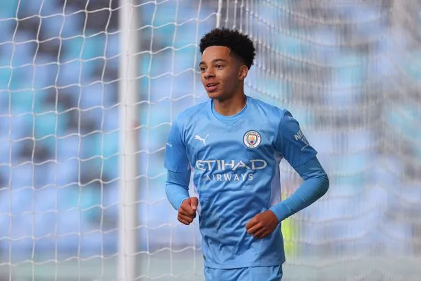 Samuel Edozie's starting claim and Ruben Dias' clumsiness among five Man City talking points - Simon Bajkowski - Manchester Evening News