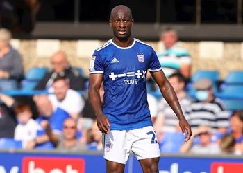 Forgotten Super Eagles star scores in Arsenal defeat