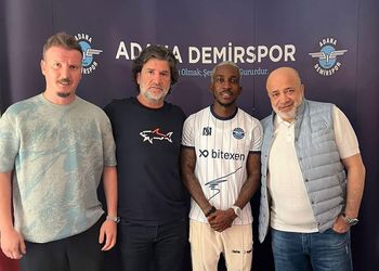 Olympiakos Interested In Super Eagles Winger