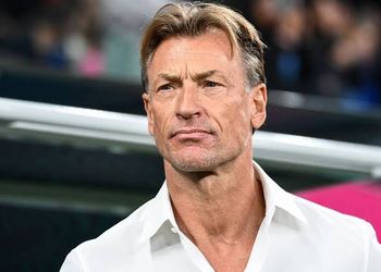 Who should be Nigeria Super Eagles’ new coach? Here are top 10 replacements for Finidi George