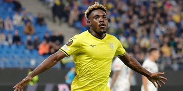 Tyronne Ebuehi Performances For Twente Rewarded