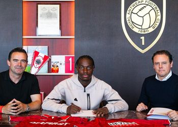 Report: Belgian Champions to pay Amiens ₦6billion for 16-year-old Lagos-born sensation who loves Mbappe