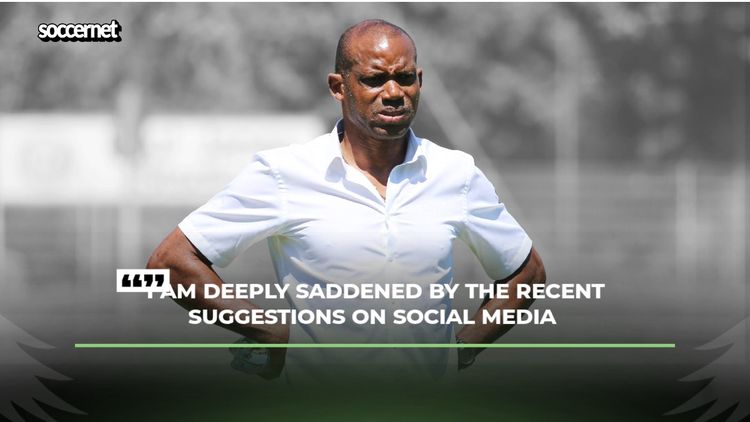 Oliseh: “It is a tool for improvement” – Ex-Super Eagles coach hits back at critics after commentary backlash