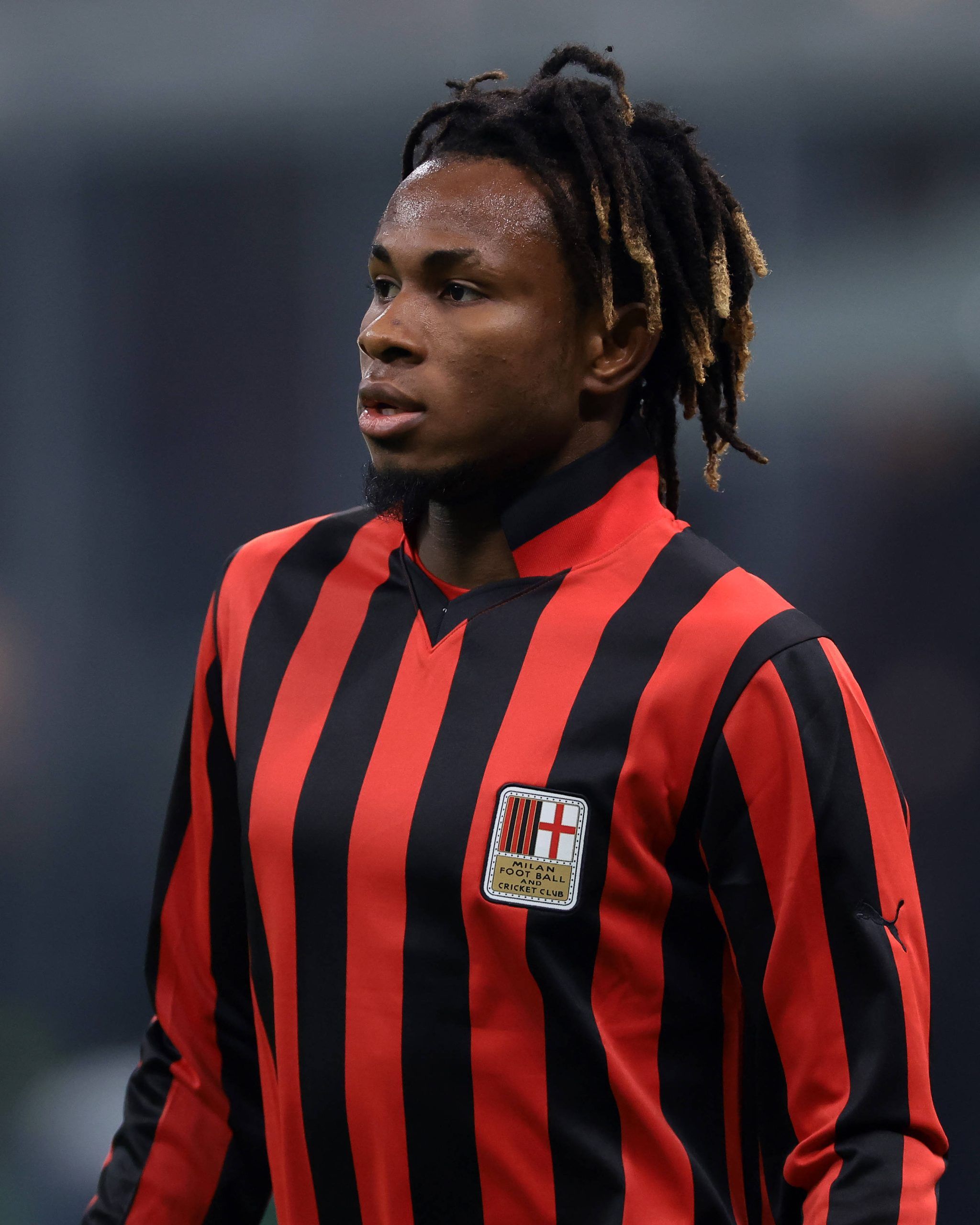 AC Milan Samuel Chukwueze