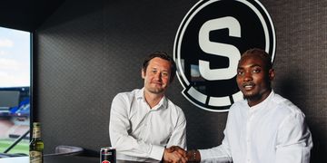 Official: Nigerian teenager Joel Yakubu joins Czech club Slovan Liberec from Abuja’s Mahanaim FC