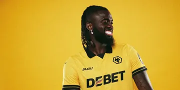 “Onuachu is class”- Danish footballer showers praise on Super Eagles star