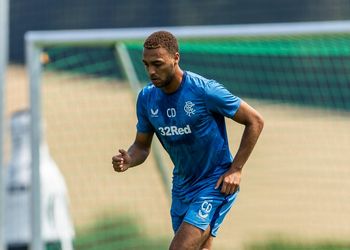 46-cap Super Eagles star set to join Dessers at Rangers