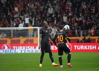 Napoli Striker Dries Mertens Speaks On Osimhen’s Possible Arrival