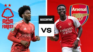 Oliseh hails two key players after Liverpool edge Arsenal, questions Gyökeres
