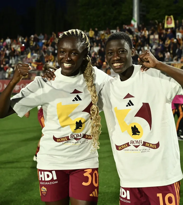 What Super Falcons’ best player vs Egypt said after 8-goal WAFCON thriller