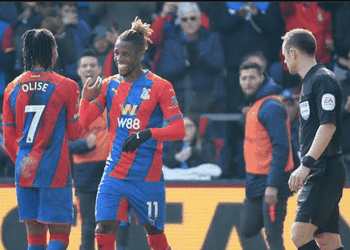 Osimhen puts up strong performance against Milan but Napoli slip in title race