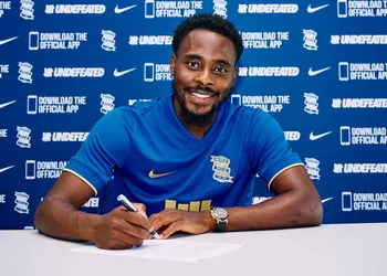 Fenerbahçe join Dortmund, Stuttgart in race for Super Eagles star