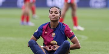 “I went three days without eating” – Super Eagles captain opens up on missing the 2022 World Cup