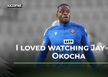 “He’ll be back” – Super Eagles winger backs Iheanacho to turn poor Middlesbrough form around