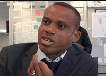 Qatar World Cup: Sunday Oliseh provides first TSG analysis for FIFA