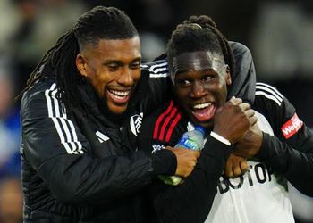 “Inspired me a lot” – Chelsea star reveals admiration for Super Eagles legends Austin Okocha, John Obi Mikel