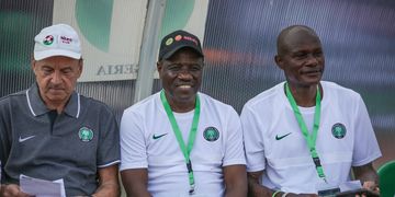 I don’t know the country – Jordan Torunarigha finally reveals motivation behind Nigeria’s World Cup snub