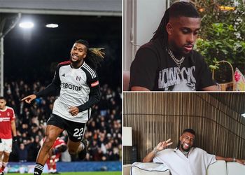 Report: Manchester United and Tottenham to battle AC Milan for Super Eagles-eligible star