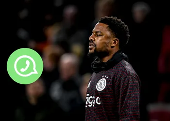 Chuba Akpom: Saudi offer left me sleepless before Ajax move – Super Eagles hopeful