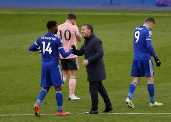 One-time Champions League winners on alert as Sevilla terminate Kelechi Iheanacho’s contract