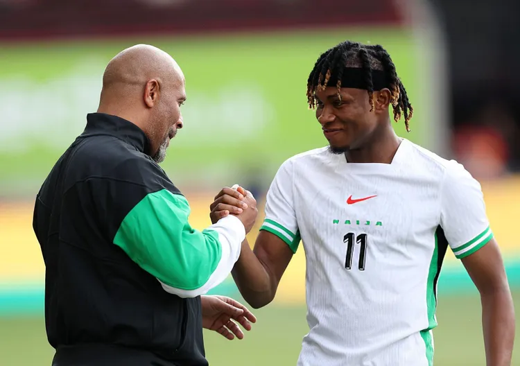 Chukwueze rejuvenated: Has Eric Chelle found the perfect role for the Milan outcast?