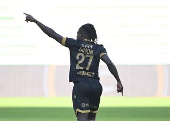 Super Eagles star joins Liverpool’s Salah and Newcastle’s Isak as Europe’s most precious players