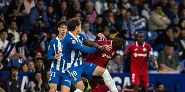 La Liga: Chukwueze Helps Villarreal To A Dramatic Victory Over Celta Vigo