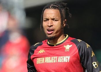 Ukraine vs Nigeria friendly: Onyekuru, Ndidi and the 5 Super Eagles stars who have pulled out