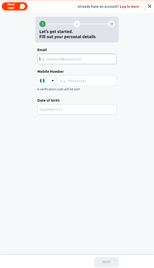 Betano App – Download for free on Android & iOS 2026