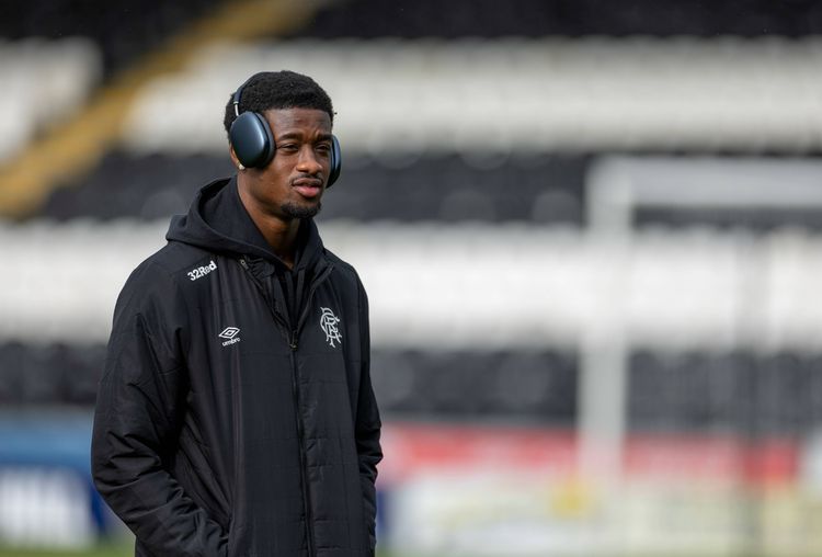 “Didn’t surprise me” – Ex-Super Eagles defender reacts to Emmanuel Fernandez debut outing with Nigeria