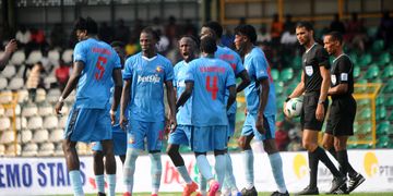 “I called myself Okocha” – Germany-born Felix Agu’s Nigerian journey