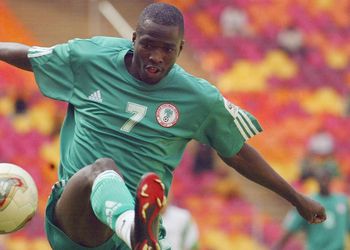 “Planning beyond”- Bosso responds to the Flying Eagles’ defeat to Brazil in the U-20 World Cup group stage