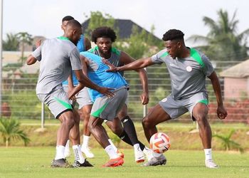 “Didn’t know I would be considered” – Lazio’s Fisayo Dele-Bashiru surprised to play for Super Eagles before Watford’s Tom