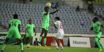 “It has always been my dream to play for Nigeria” – Says Reilly ahead of U-20 WWC