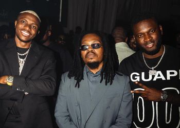 Post-football life of former Inter Milan and Super Eagles star: What is Obafemi Martins up to?