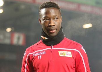 AFCON 2023: Former Stuttgart winger sets sights on three points against Super Eagles