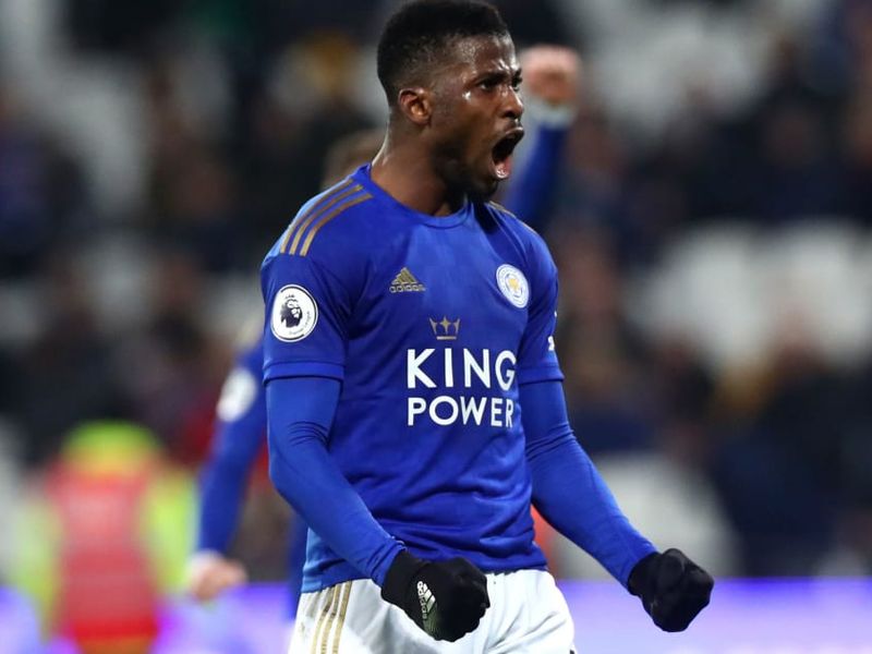 The Increased Importance of Kelechi Iheanacho at Leicester (Will Grow the More He Plays) | 90min