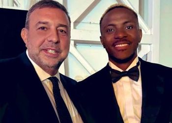 Napoli grapple to secure Victor Osimhen’s contract renewal amid market challenges