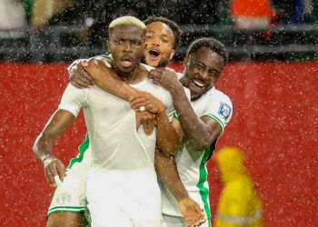 Nigeria vs Senegal: Pitch concerns force Falconets’ Poland 2026 qualifier away from Ibadan