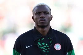 Napoli star Victor Osimhen reveals: I told Mourinho ‘I don’t dive’