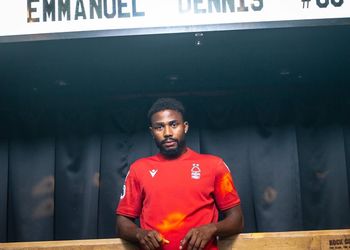 Dennis completes Nottingham Forest medical as Premier League return is imminent
