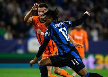 Atalanta’s American co-owner trying to lure Ademola Lookman with new contract amid PSG, Arsenal links